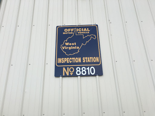 Used Car Dealer «Ten Point Preowned Auto Sales LLC», reviews and photos, 4974 Williamsport Pike, Martinsburg, WV 25404, USA