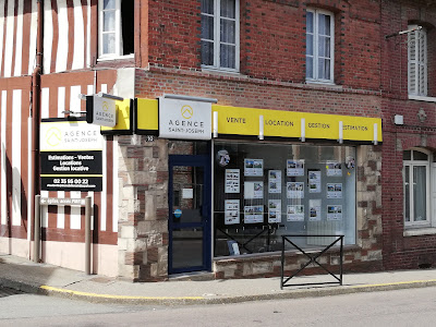 Saint Joseph Immobilier à Doudeville