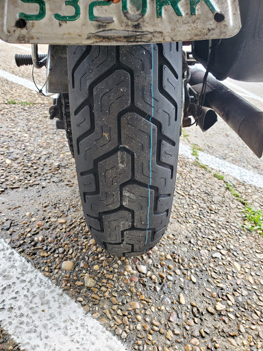 Motorcycle Parts Store «French & Sons», reviews and photos, 1006 Pass Rd, Gulfport, MS 39501, USA