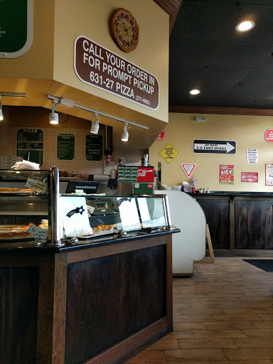 Route 27 Pizza image 6