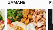 Photos du propriétaire du Restaurant libanais Zamane à Paris - n°12