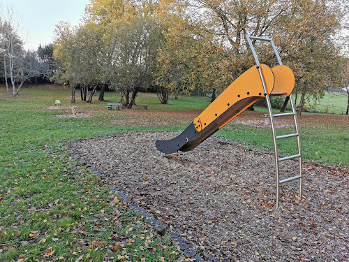 Aire de jeux Cadouin à Pompignac