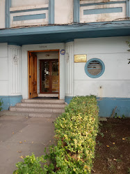 Escuela de graduados odontología Universidad de Chile