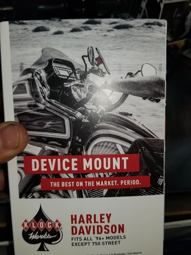 Motorcycle Dealer «USA Cycle Inc», reviews and photos, 553 Lincoln Blvd, Middlesex, NJ 08846, USA