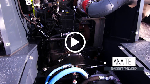 Construction Equipment Supplier «Liebherr Construction Equipment Co», reviews and photos, 4100 Chestnut Ave, Newport News, VA 23607, USA