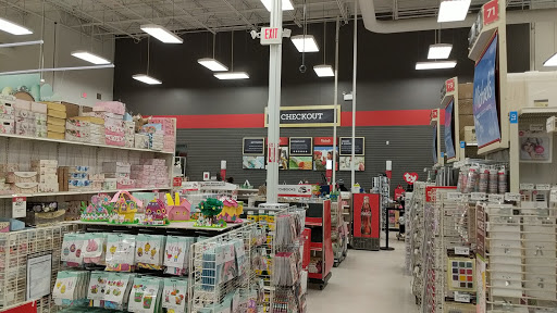 Craft Store «Michaels», reviews and photos, 5 McKenna Rd, Arden, NC 28704, USA