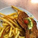 Photo n°2 de l'avis de Simone.o fait le 19/04/2022 à 20:07 sur le  Schlossgastronomie à Augustusburg