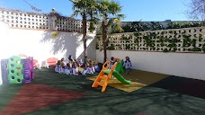 Escuela Infantil Atenea