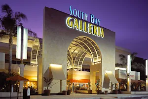 South Bay Galleria image