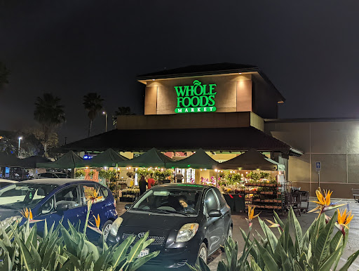 Grocery Store «Whole Foods Market», reviews and photos, 331 N Glendale Ave, Glendale, CA 91206, USA