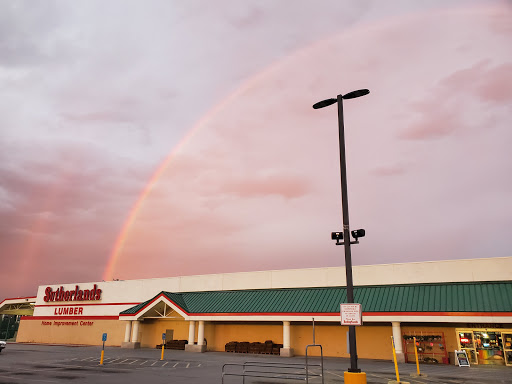 Lumber Store «Sutherlands Lumber #2810», reviews and photos, 1780 W North Temple, Salt Lake City, UT 84116, USA