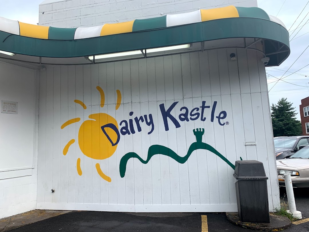 Dairy Kastle