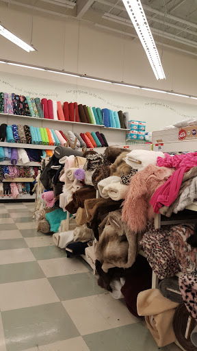 Fabric Store «Jo-Ann Fabrics and Crafts», reviews and photos, 4104 Tacoma Mall Blvd, Tacoma, WA 98409, USA