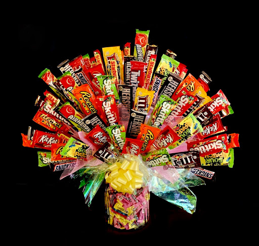 Florist «The Enchanted Florist», reviews and photos, 109 Public Sq, Lagrange, OH 44050, USA