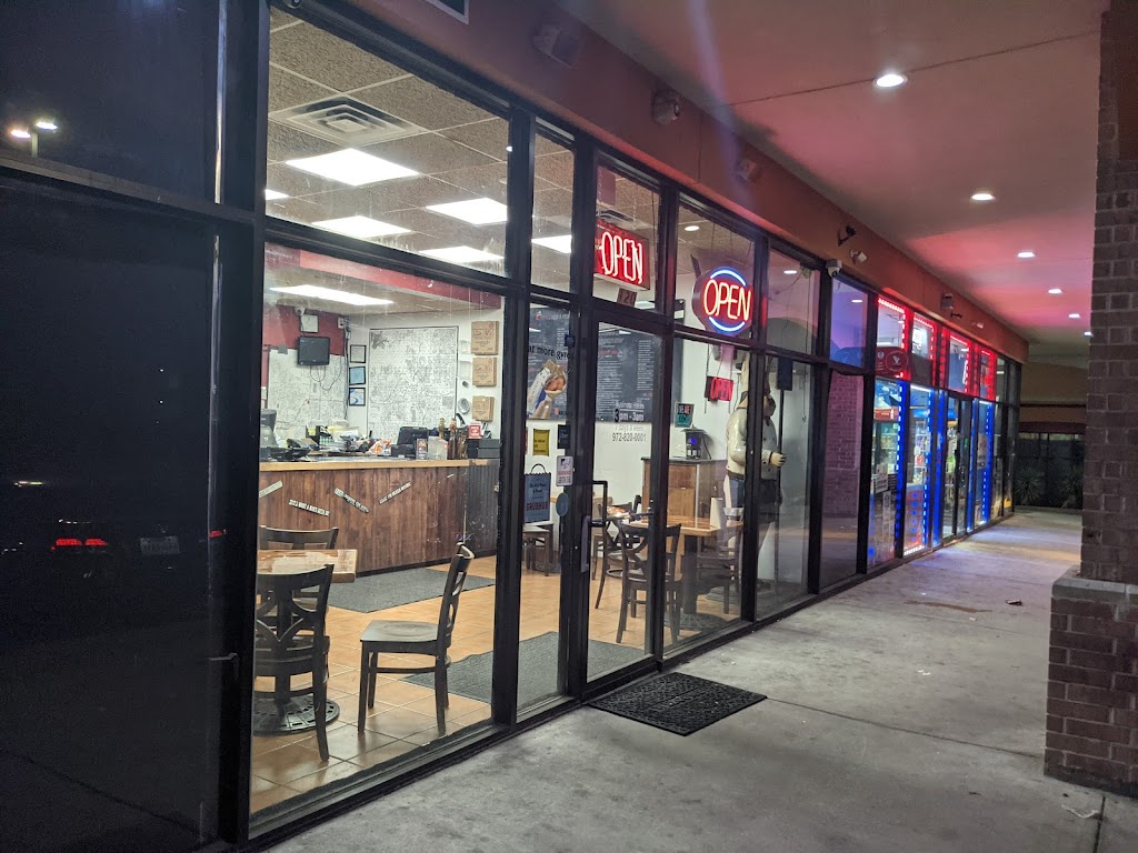 Zio Al's Pizza & Pasta 75287