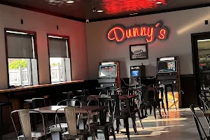 Dunny's Pizza image