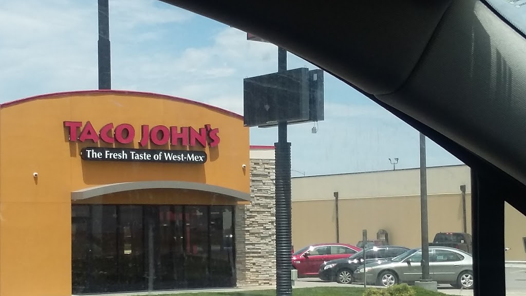 Taco John's 67701