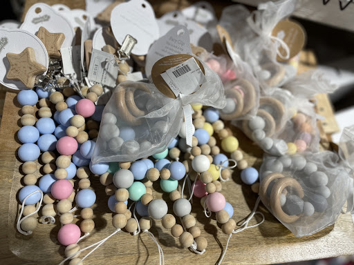 Gift Shop «Under the Carolina Moon», reviews and photos, 141 Patchwork Row, Easley, SC 29640, USA