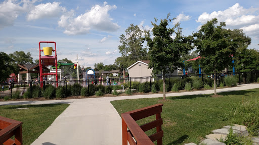 Park «Central City Park», reviews and photos, 36601 Ford Rd, Westland, MI 48185, USA