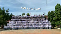 Foto SMAN  1 Air Pura, Kabupaten Pesisir Selatan