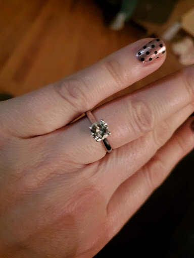 Jewelry Store «Bookman & Son Fine Jewelry», reviews and photos, 8803 Brecksville Rd, Brecksville, OH 44141, USA