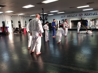 Houston Judo Academy