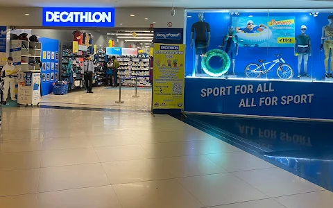 Decathlon Bharath Mall image