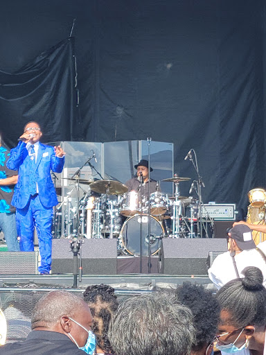 Night Club «The Crofoot», reviews and photos, 1 S Saginaw St, Pontiac, MI 48342, USA