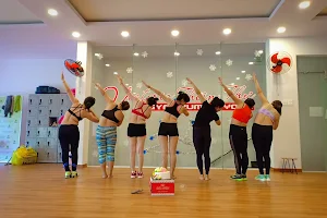 Victoria Fitness Cần Thơ image