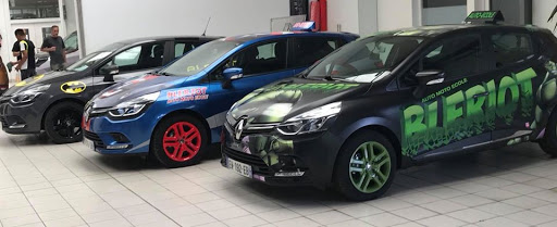 Auto-École Bleriot Conduite à Bizanos, Pyrénées-Atlantiques
