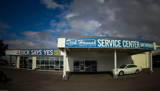 Used Car Dealer «Dick Hannah Dick Says Yes», reviews and photos, 1200 NE 95th St, Vancouver, WA 98665, USA