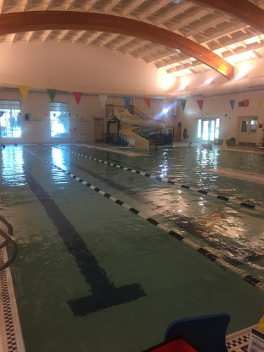 Gym «East Valley Family YMCA», reviews and photos, 1975 S White Rd, San Jose, CA 95148, USA