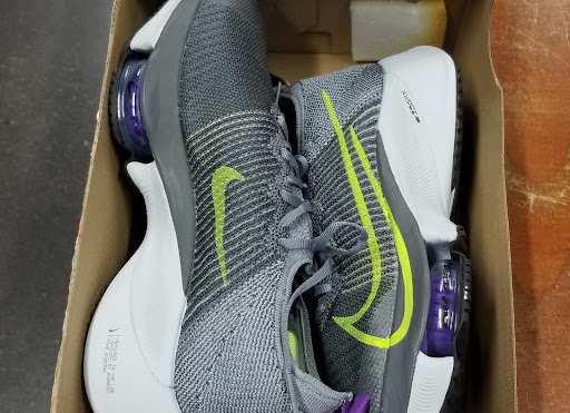 Sporting Goods Store «Nike Factory Store», reviews and photos, 3000 Grapevine Mills Pkwy #611, Grapevine, TX 76051, USA