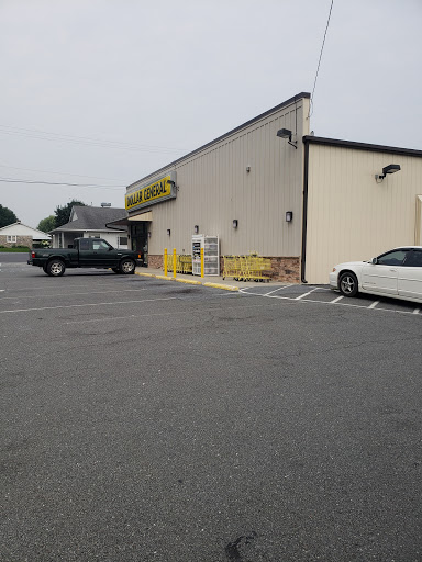 Discount Store «Dollar General», reviews and photos, 825 Park Rd, Blandon, PA 19510, USA