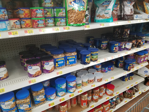 Department Store «Walmart Supercenter», reviews and photos, 6100 Ronald Reagan Dr, Lake St Louis, MO 63367, USA