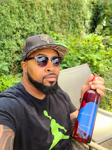 Winery «Wide River Winery - Tasting Room», reviews and photos, 106 N Cody Rd, Le Claire, IA 52753, USA