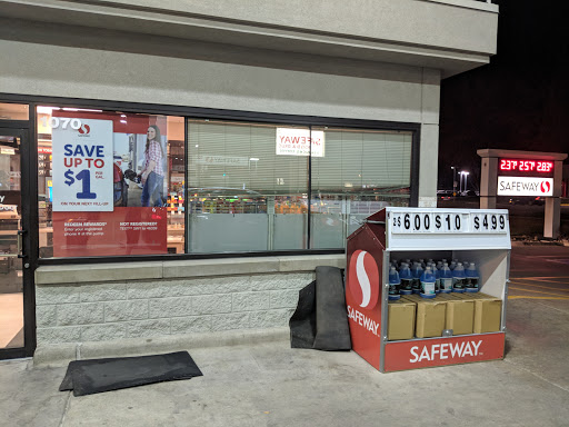 Grocery Store «Safeway», reviews and photos, 1632 Hover St, Longmont, CO 80501, USA