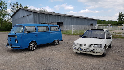 Auto Vintage Vesoul à Vesoul