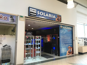 Solárium STUDIO VISAGE