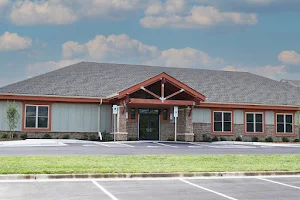 Chestnut Ridge Medical (formerly Davant Medical Clinic) image