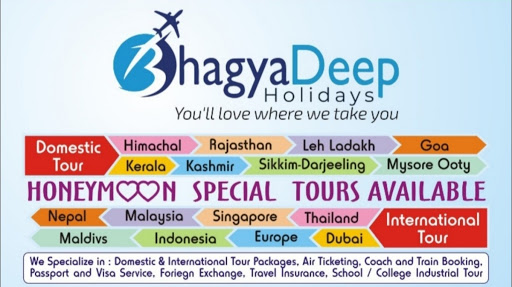Bhagyadeep Tours & Travels