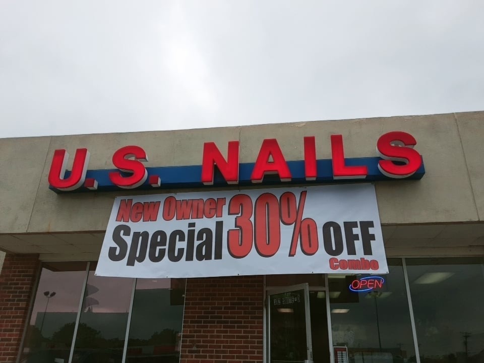 US Nails & Spa LLC
