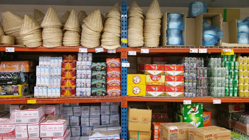 Grocery Store «Shuang Hur Supermarket», reviews and photos, 654 University Ave W, St Paul, MN 55104, USA