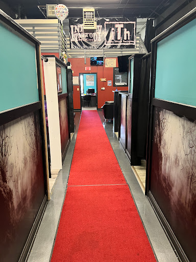 Explore hand tattoo ideas female, creative tattoo ideas in Oswego, available at The Inkery Tattoo Studio