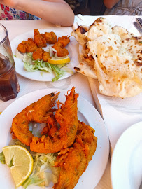 Pakora du Restaurant indien Bombay Grill à Marseille - n°1
