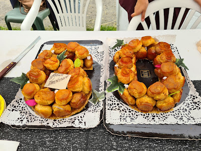 Boulangerie Villey à Rouen