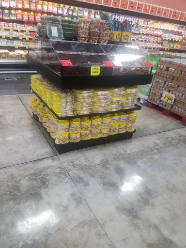 Supermarket «Valu Mart Food Warehouse», reviews and photos, 6340 Rosemead Blvd, San Gabriel, CA 91775, USA