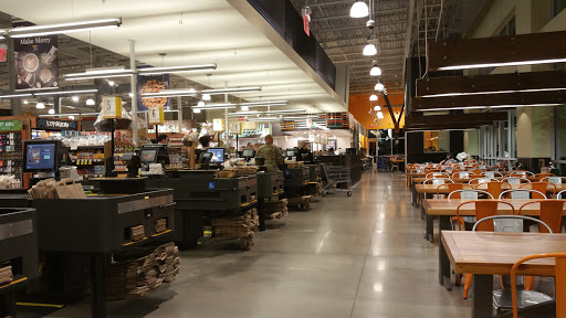 Grocery Store «Whole Foods Market», reviews and photos, 1450 Taylor Rd, Montgomery, AL 36117, USA