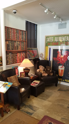 Book Store «NeverMore Books», reviews and photos, 702 Craven St, Beaufort, SC 29902, USA