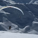 Photo n° 1 de l'avis de yragael.i fait le 21/02/2024 à 18:49 pour Envergure Parapente à Valmeinier
